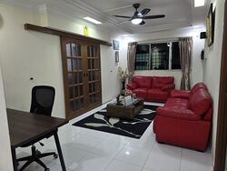 Blk 832 Woodlands Street 83 (Woodlands), HDB 3 Rooms #553151411